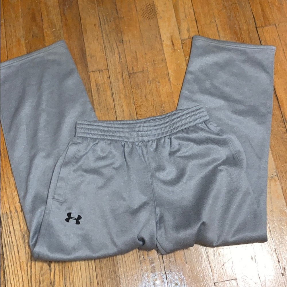 Sweatpants - Picture 2 of 3